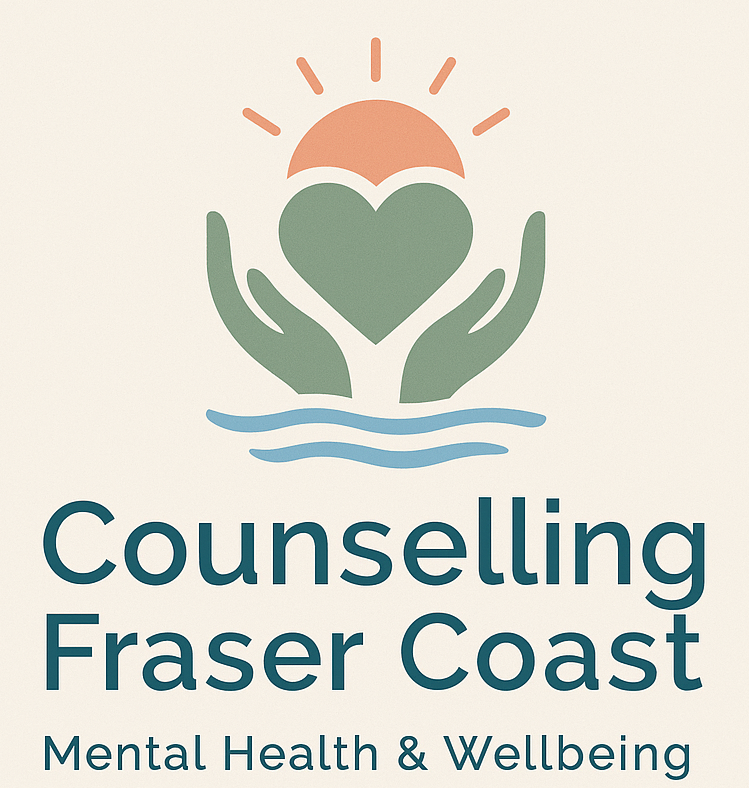 Counselling Hervey Bay